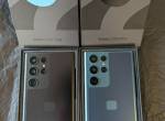 Samsung Galaxy S22 Ultra 5G , S22 5G, S22 Plus