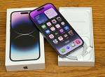 New Apple iPhone 14 Pro Max 256GB/512GB/1TB