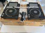 Pioneer CDJ-3000, Pioneer DJM-A9 , DJM-V10-LF