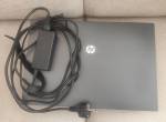 Notebook HP 620, 4GB RAM, 240GB SSD, 15,6' 