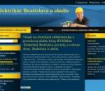 Elektrikár Bratislava a okolie NONSTOP