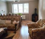 Zrekonštruovaný 3-izbový byt s lodžiou v Brusn