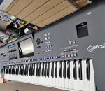 Yamaha Genos2 76-key, Yamaha PSR-SX920 , Yamah