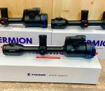 Thermal Optics (5)