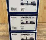 Thermal Optics (8)