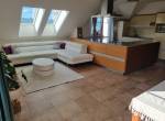 Slnečný 3-izbový byt s panoramatickým výhľadom